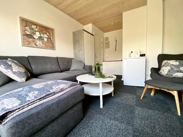 Skagen Motel エクステリア 写真