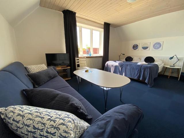 Skagen Motel エクステリア 写真
