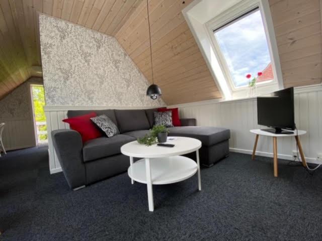Skagen Motel エクステリア 写真